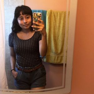 Meet your Posher, Vannessa